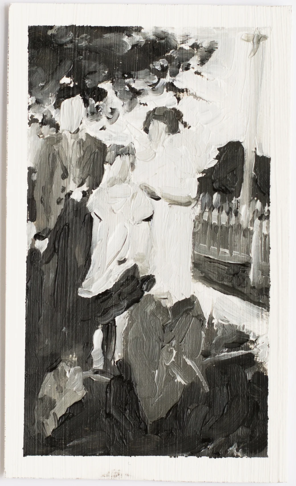 Untitled, 27 (Generations)