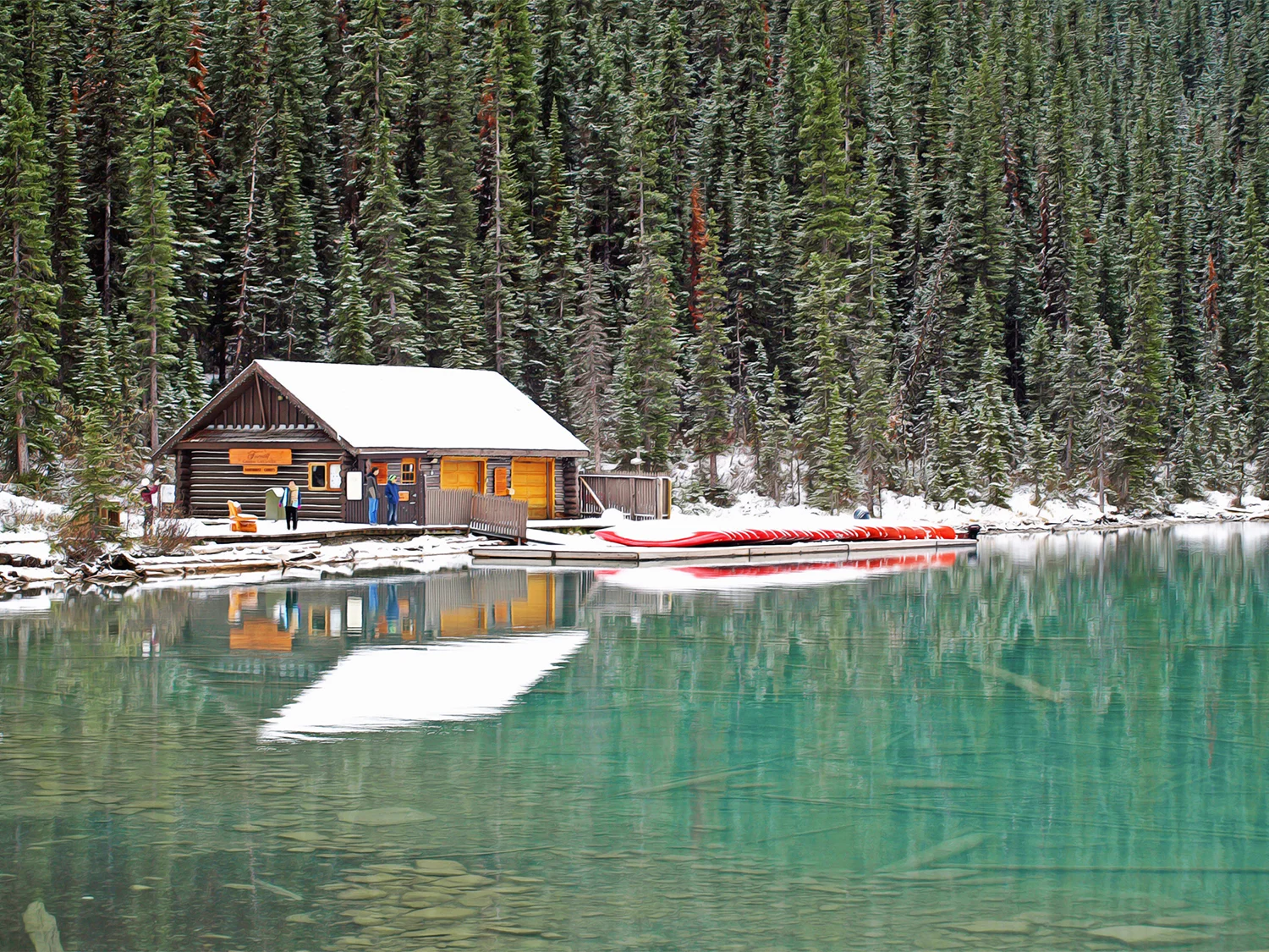 Rockies