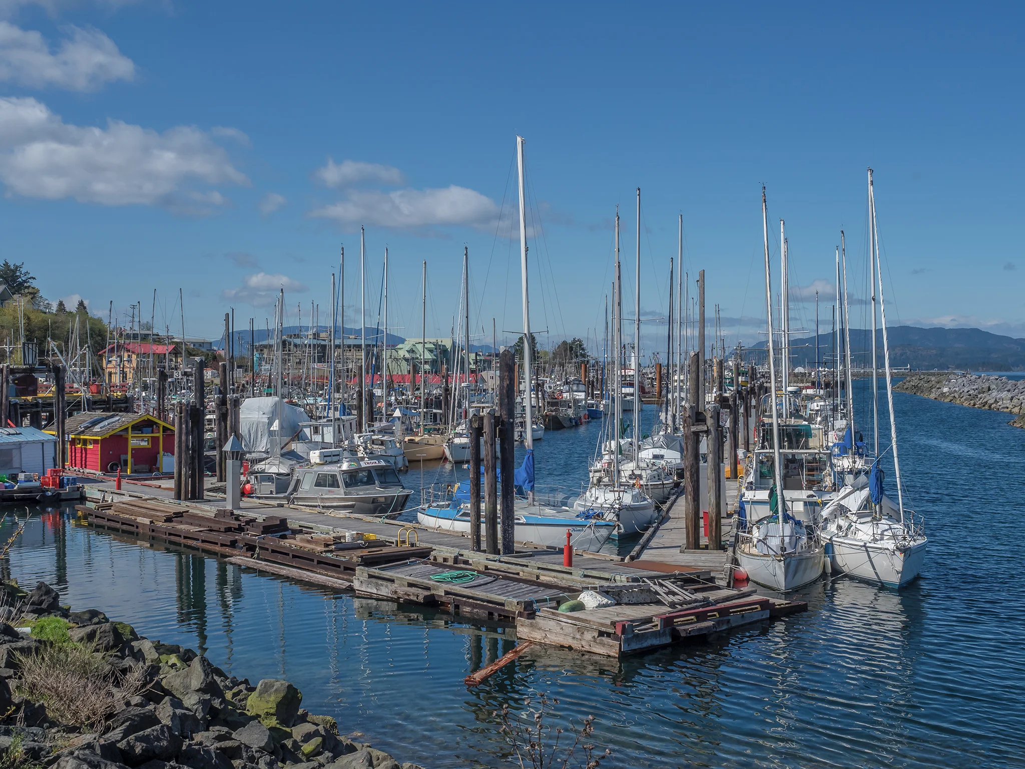 Campbell River