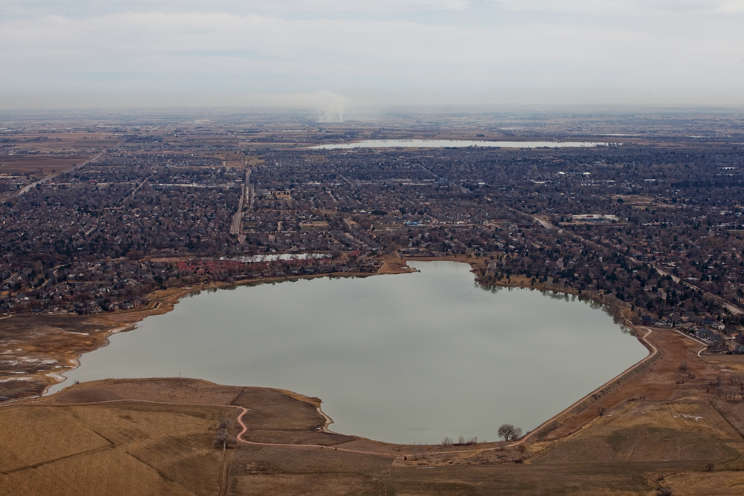 Longmont, CO
