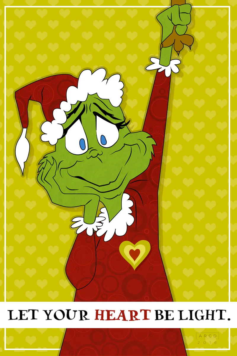 Have Yourself a Merry Little Everything