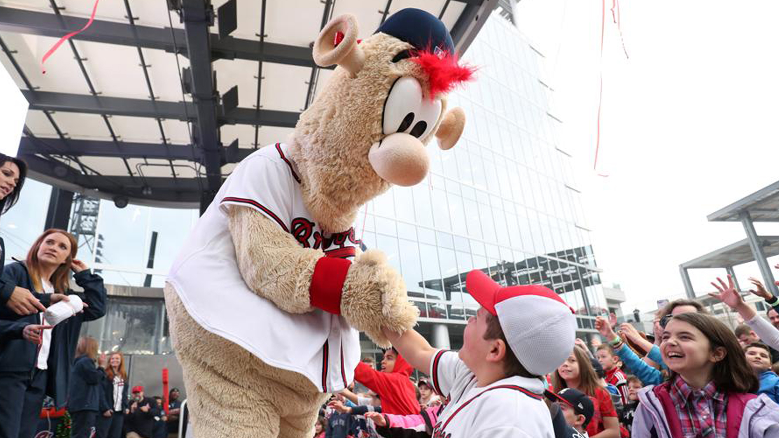 Introducing (and in Defense of) Blooper