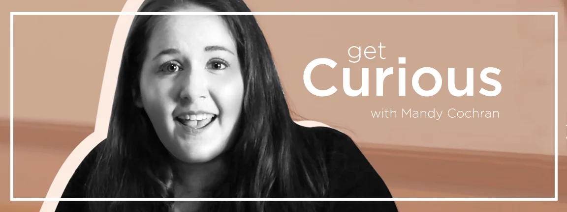 Marketwake Vlog 1: Getting Uncomfortable Enough to Stay Curious