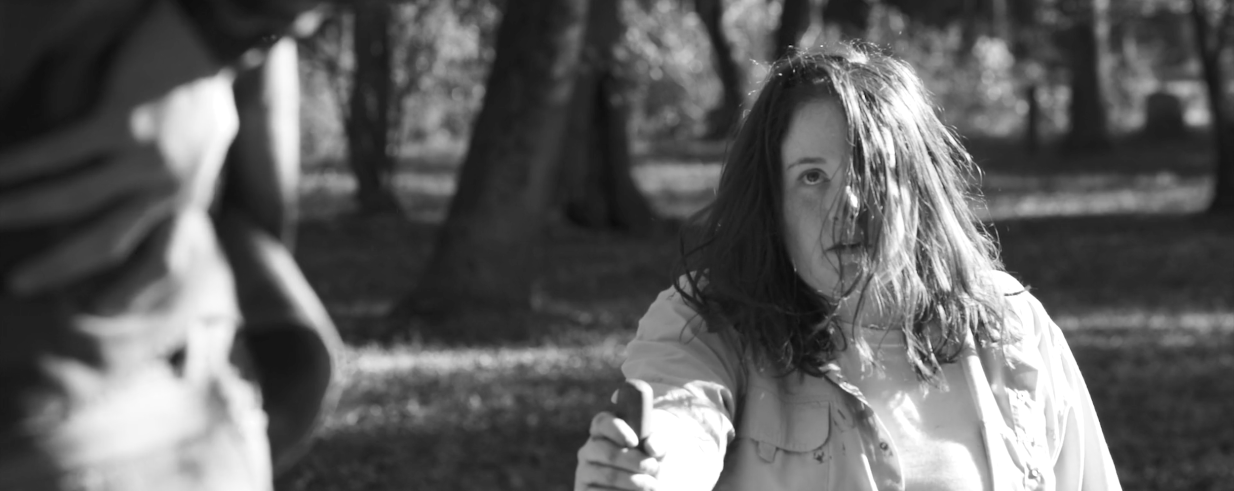 The Buried Alive Film Festival 2019: Silver Skull Award Winner "Cleaver Creek"