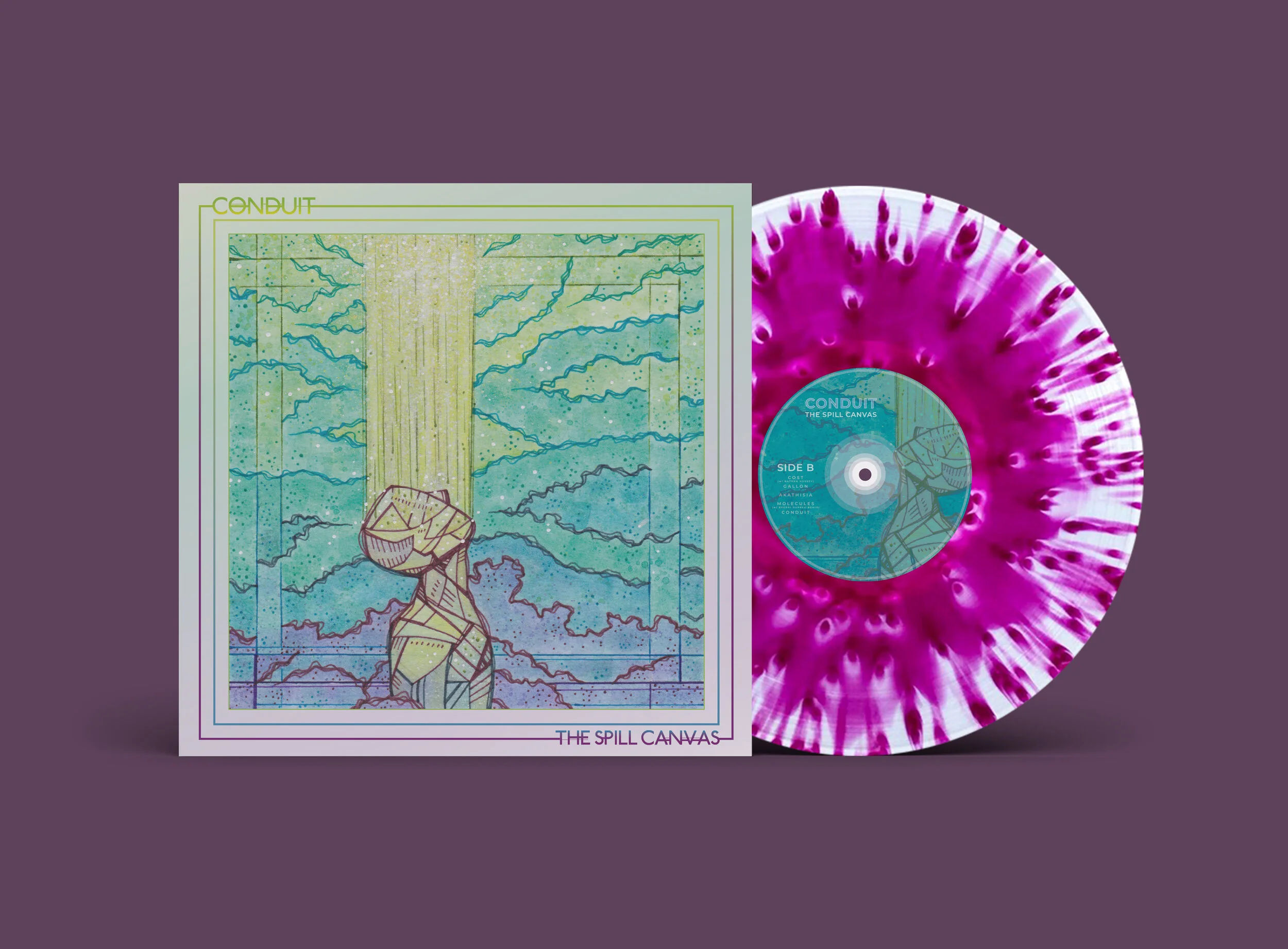 The Long-Awaited Arrival of Conduit