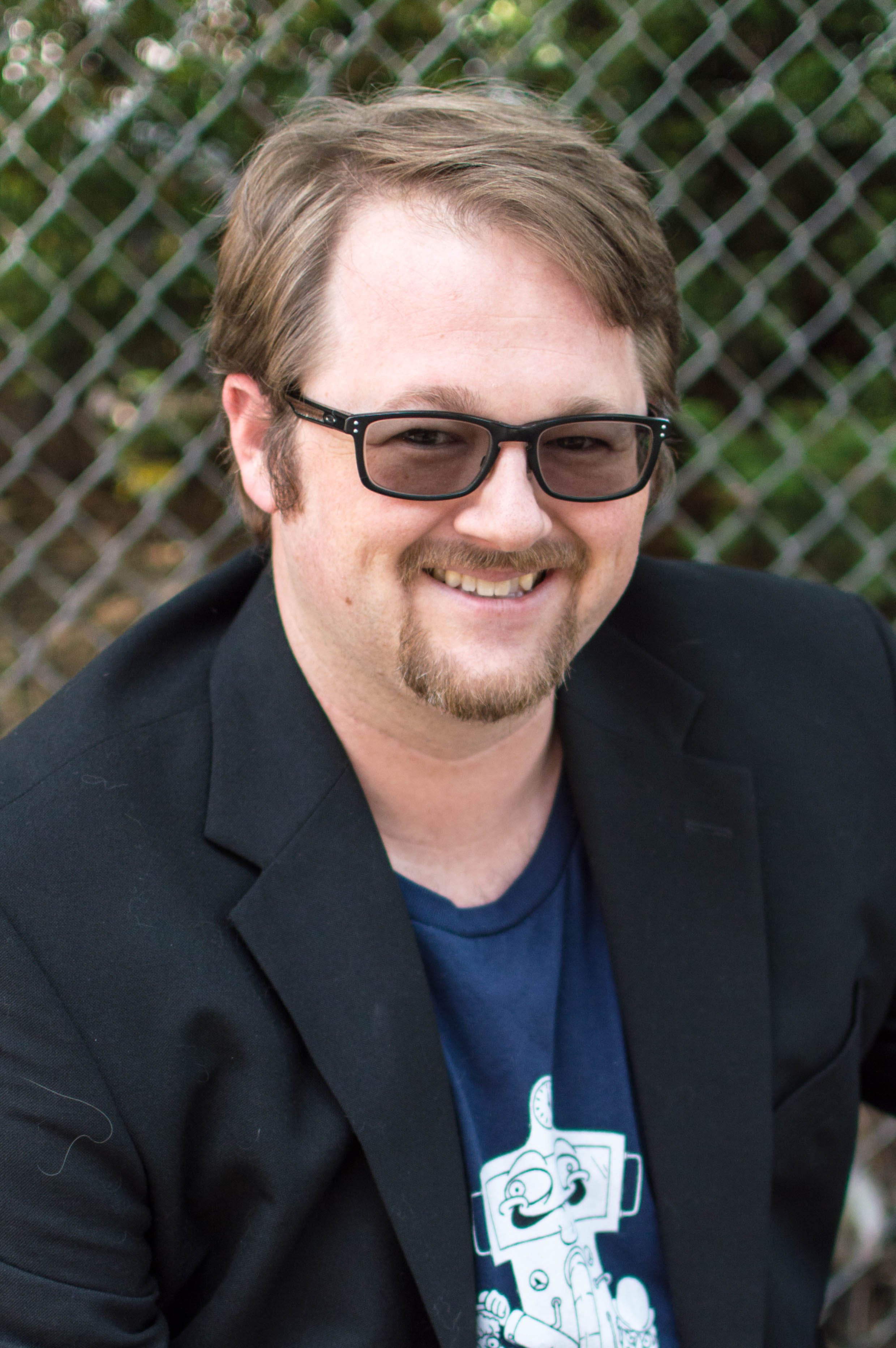 Jerome Wetzel
