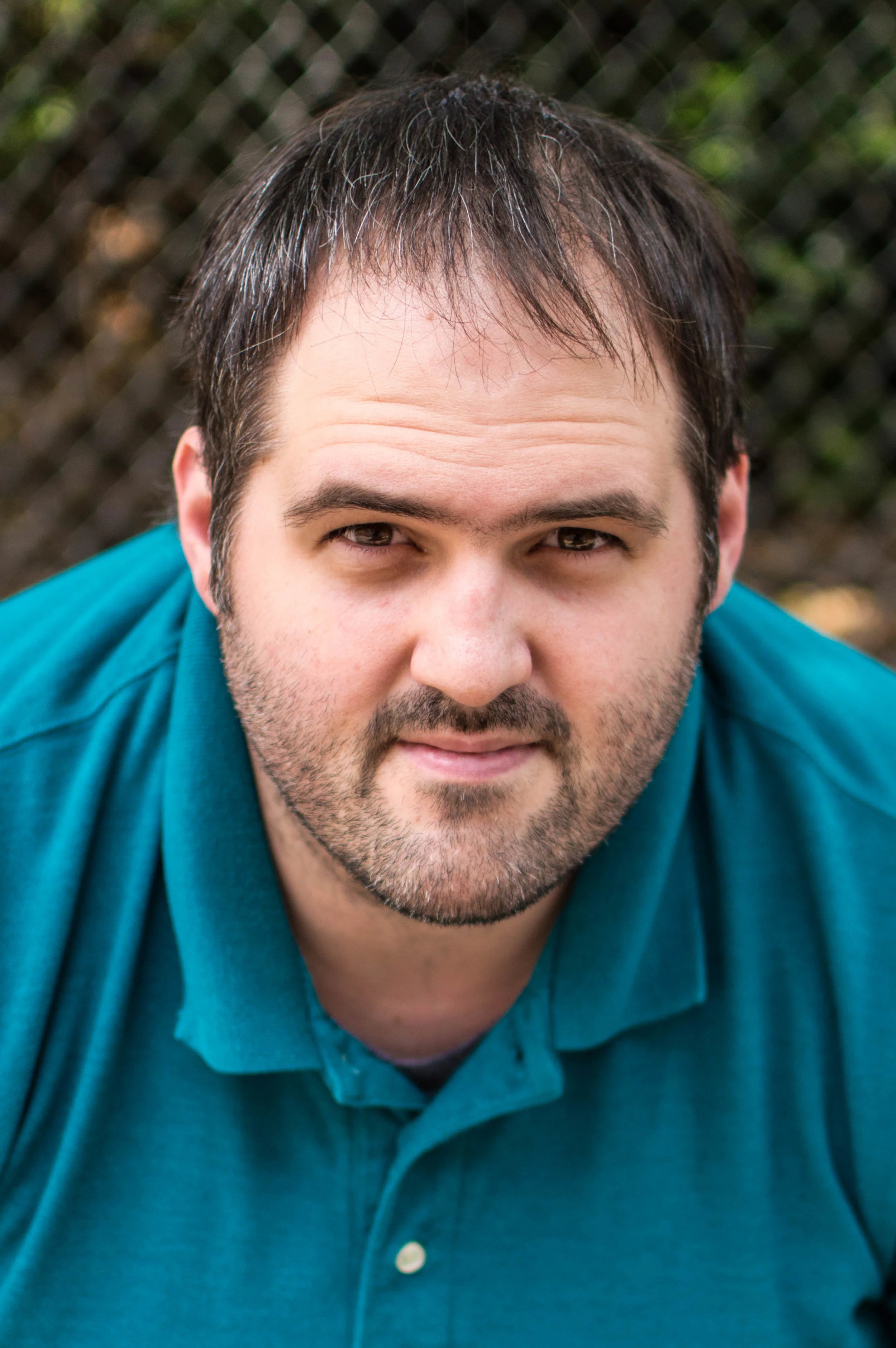 Nicholas Arganbright