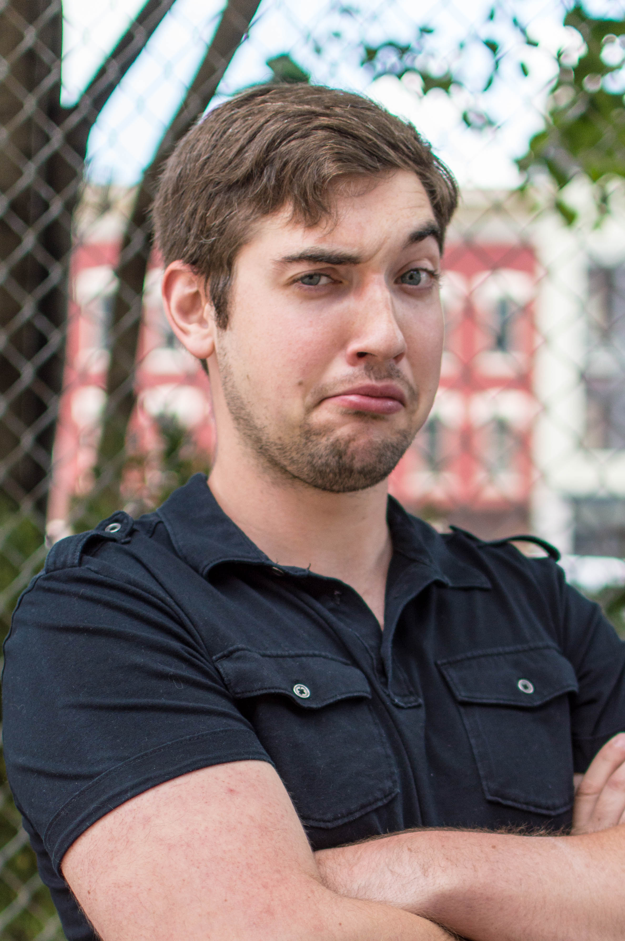 Dan Condo