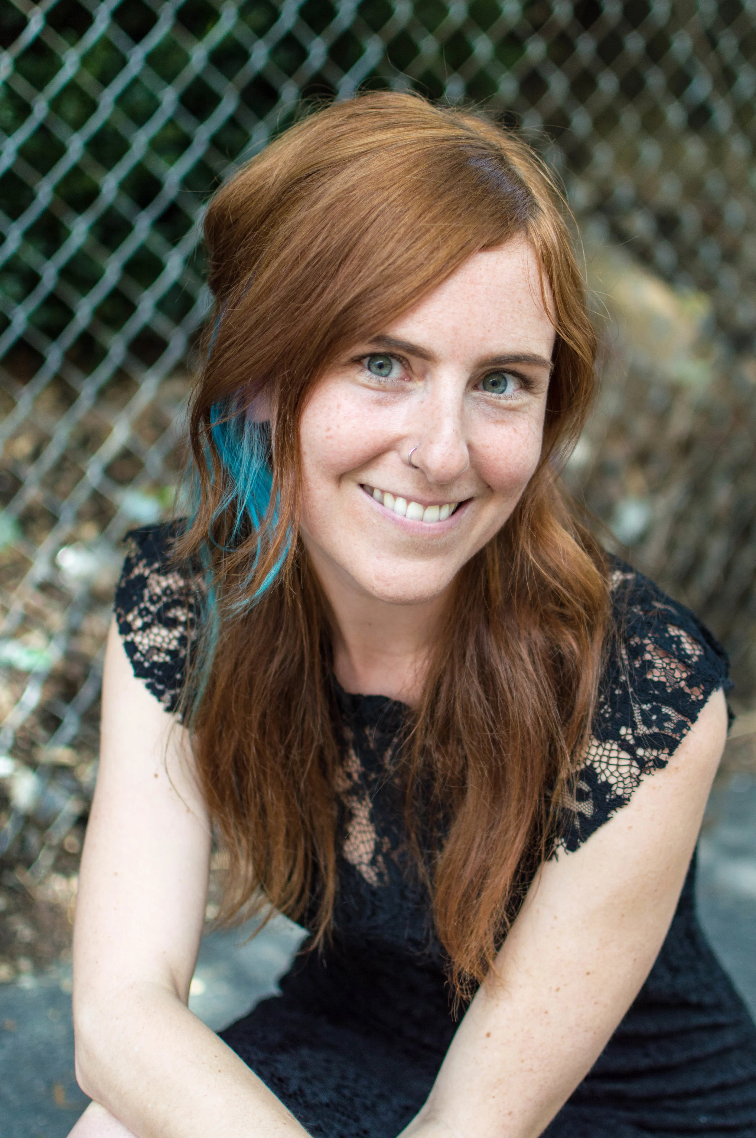 Kristin Green