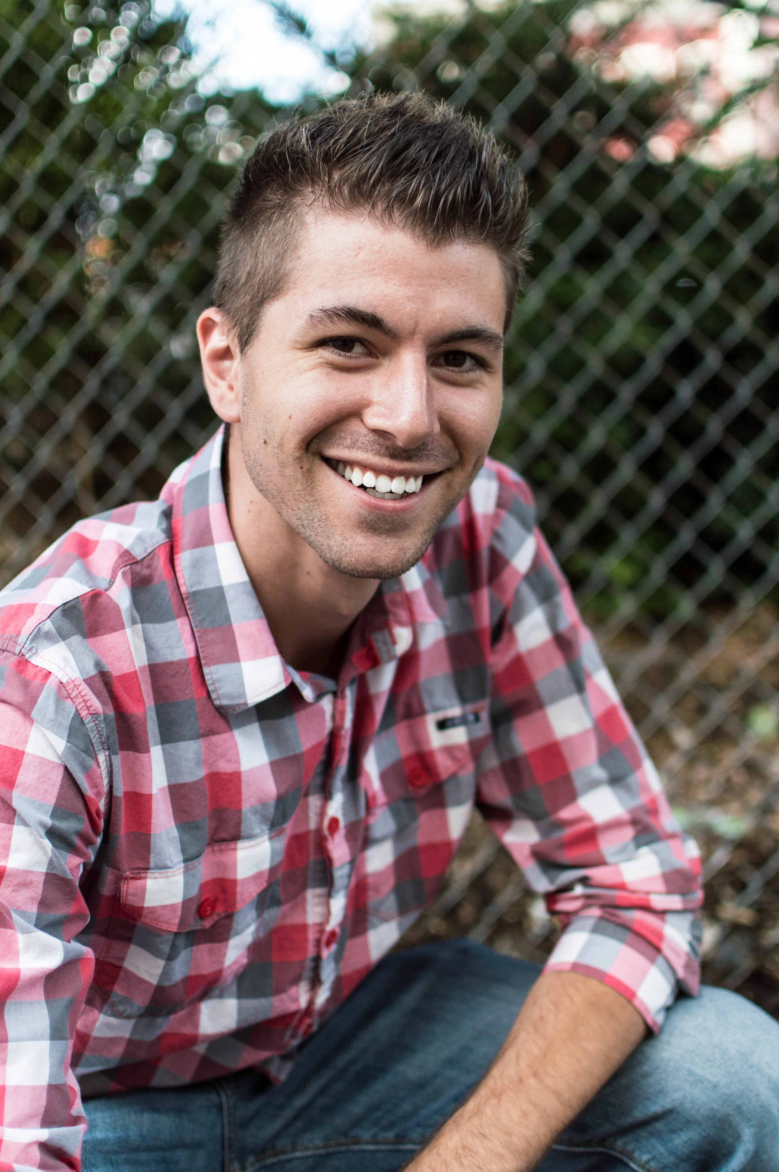 Joe Morales