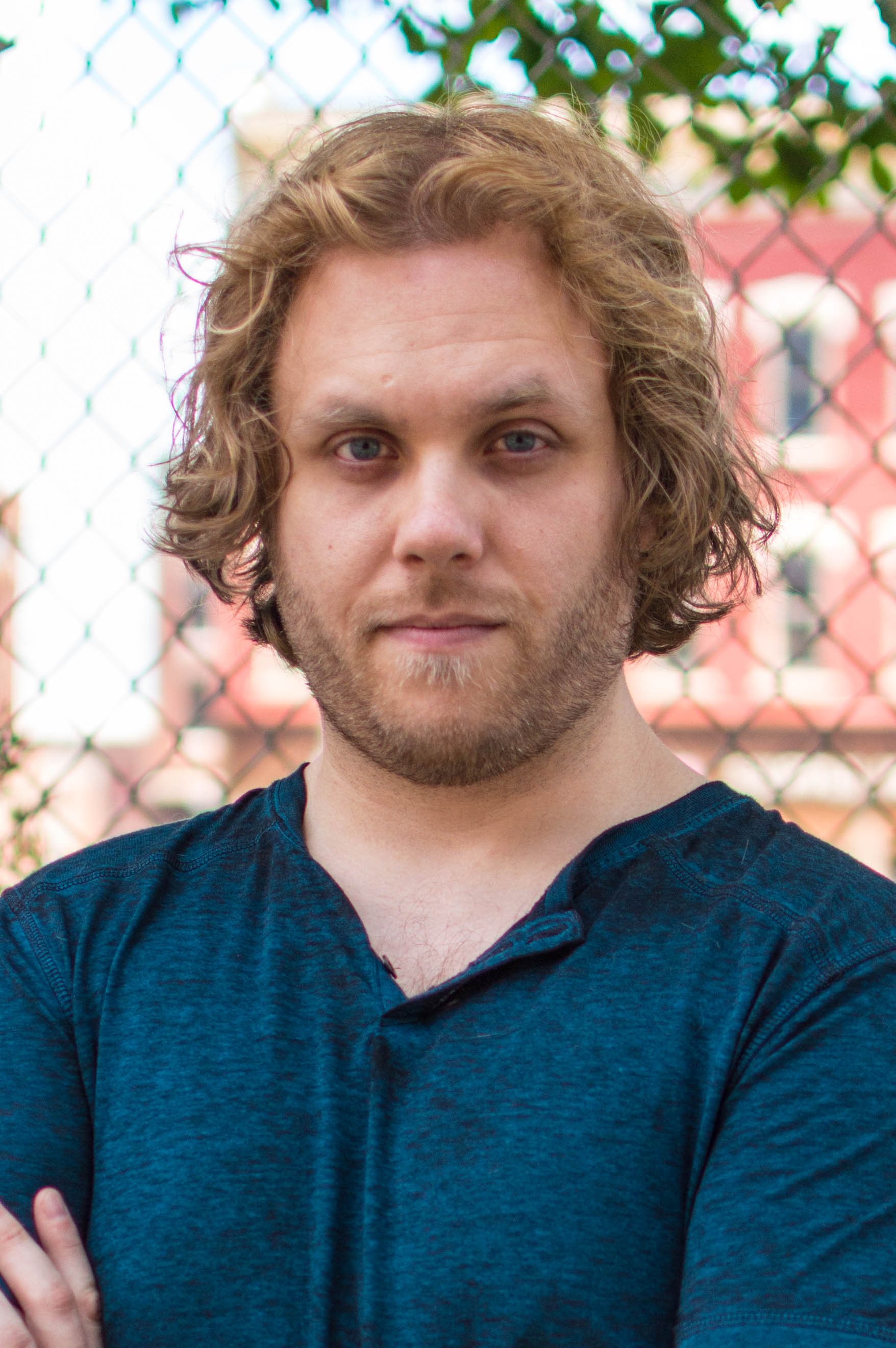 Shane Stefanchik