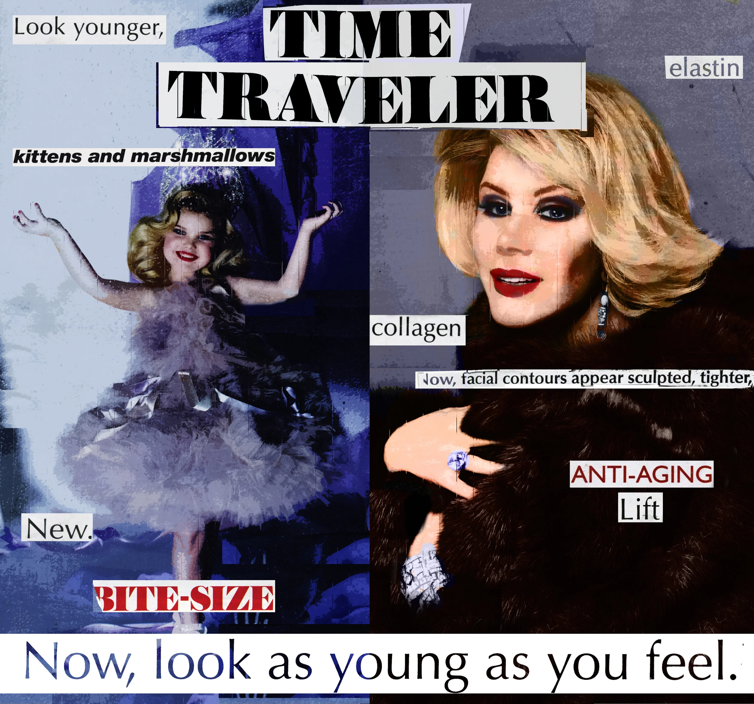 Time Traveler