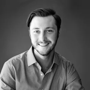 GAVIN BOILEAU Associate LINKEDIN