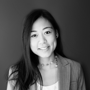 Rebecca Chan engagement Manager LINKEDIN
