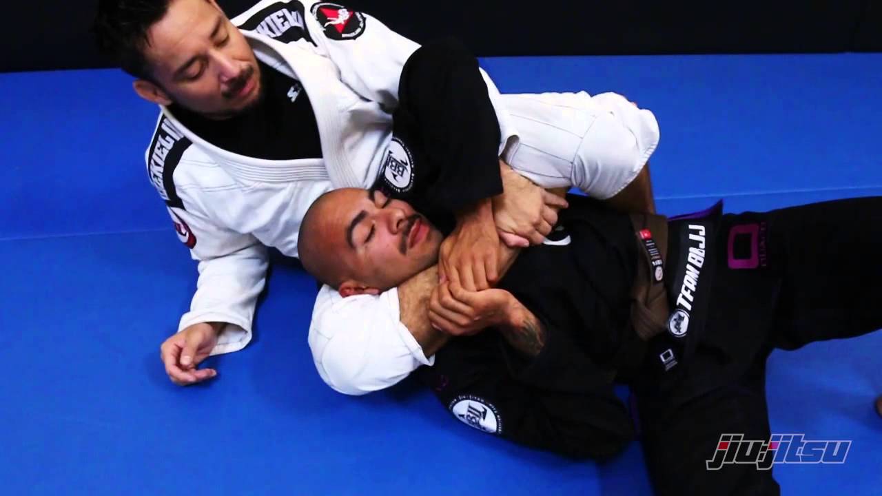 Bakersfield brazilian jiu jitsu