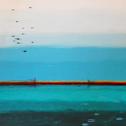 Birds & Fish