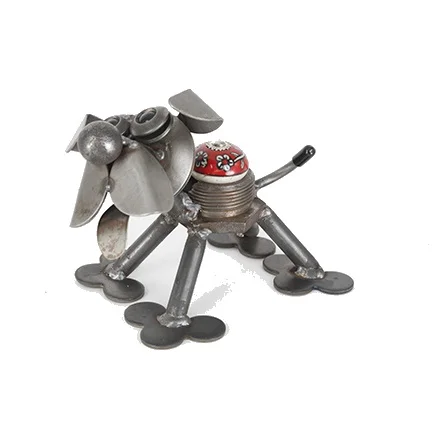 CK Bushing Dog
