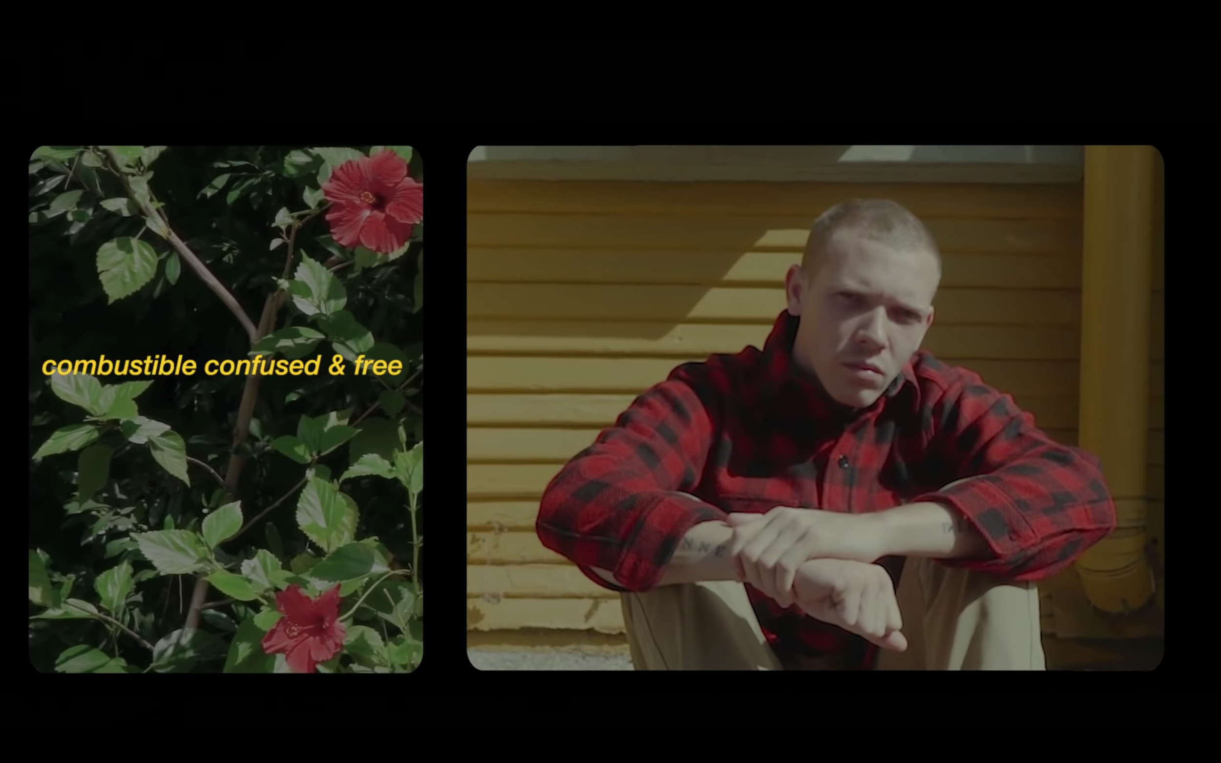 Matt Maeson - Just Don't Care That Much