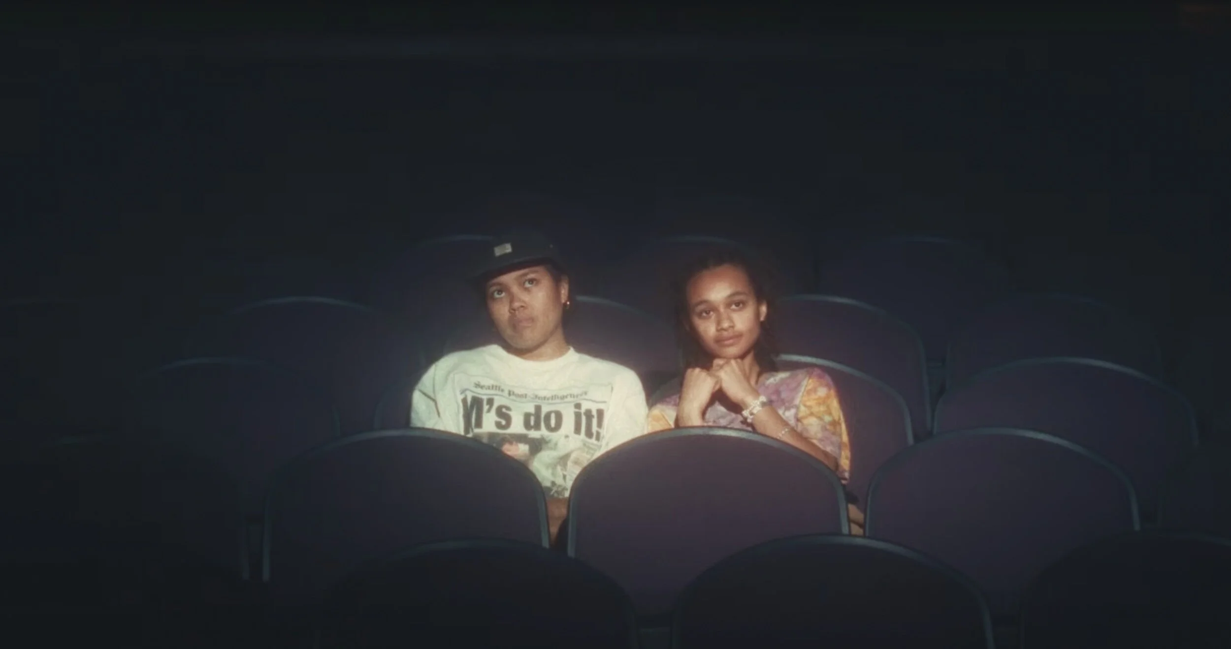 Chong The Nomad - Forward