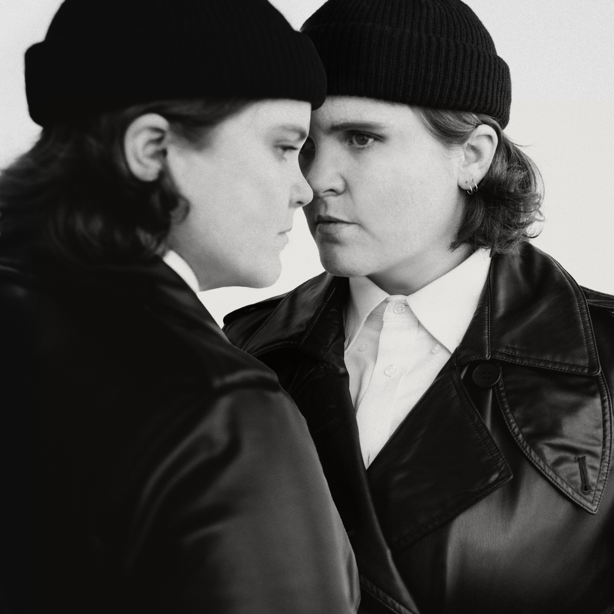 Overalls & Mini-malls