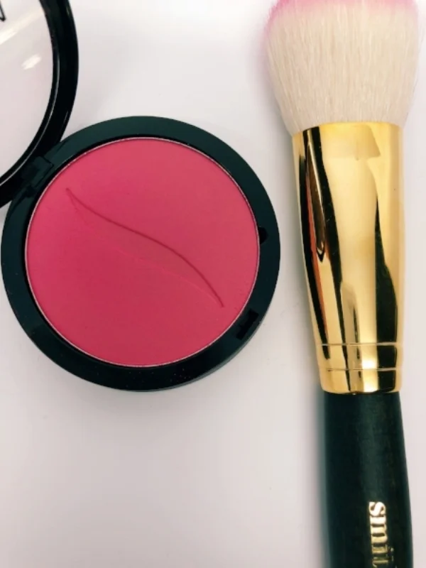 Sephora Blush in Hey Jealousy