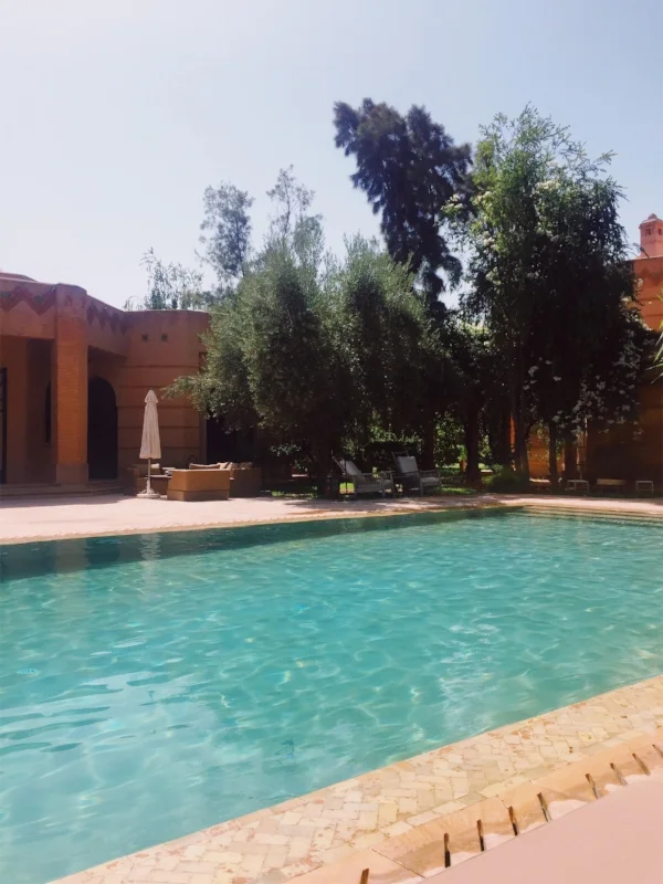 Villa Al Assala