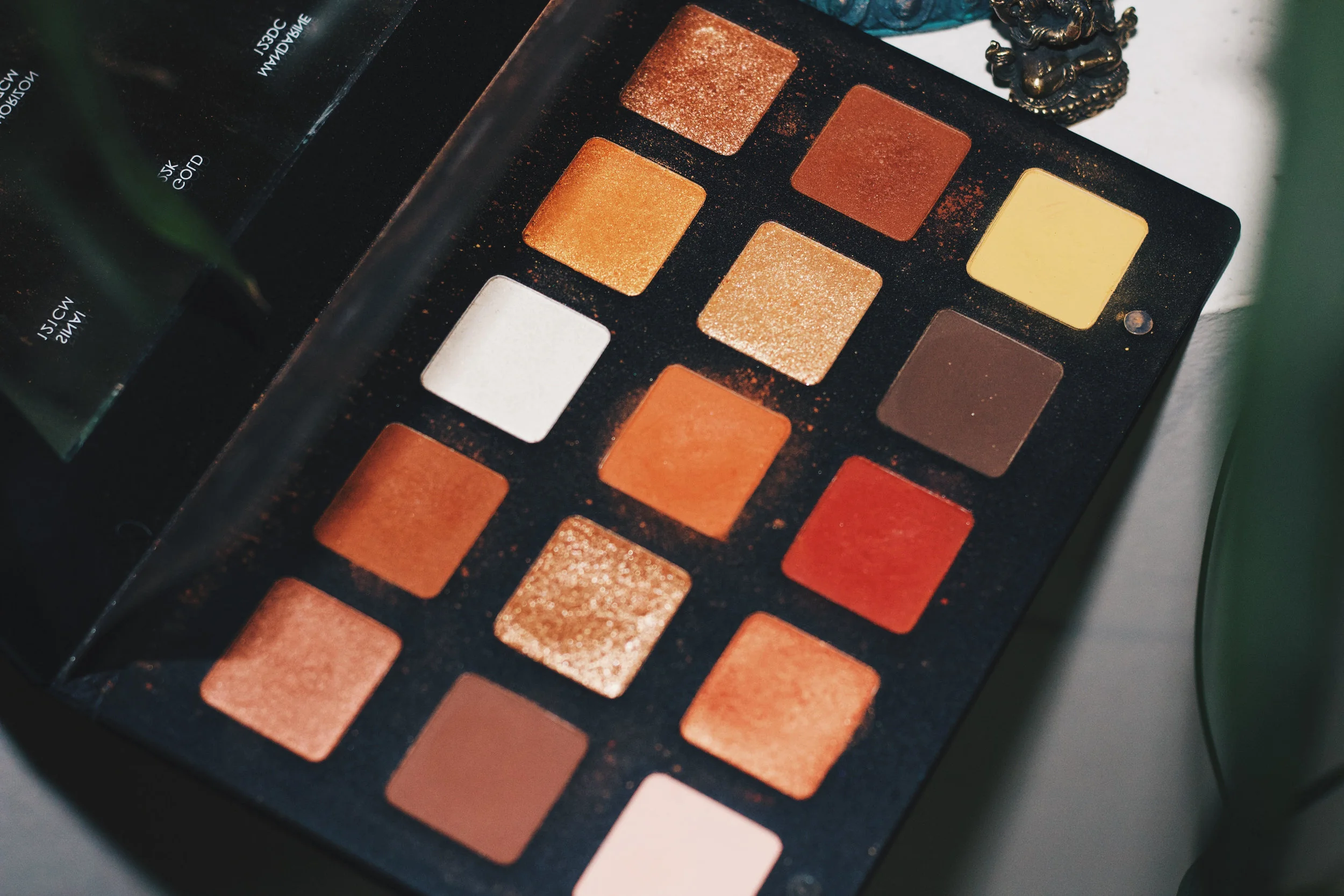 Sunset Palette by Natasha Denona