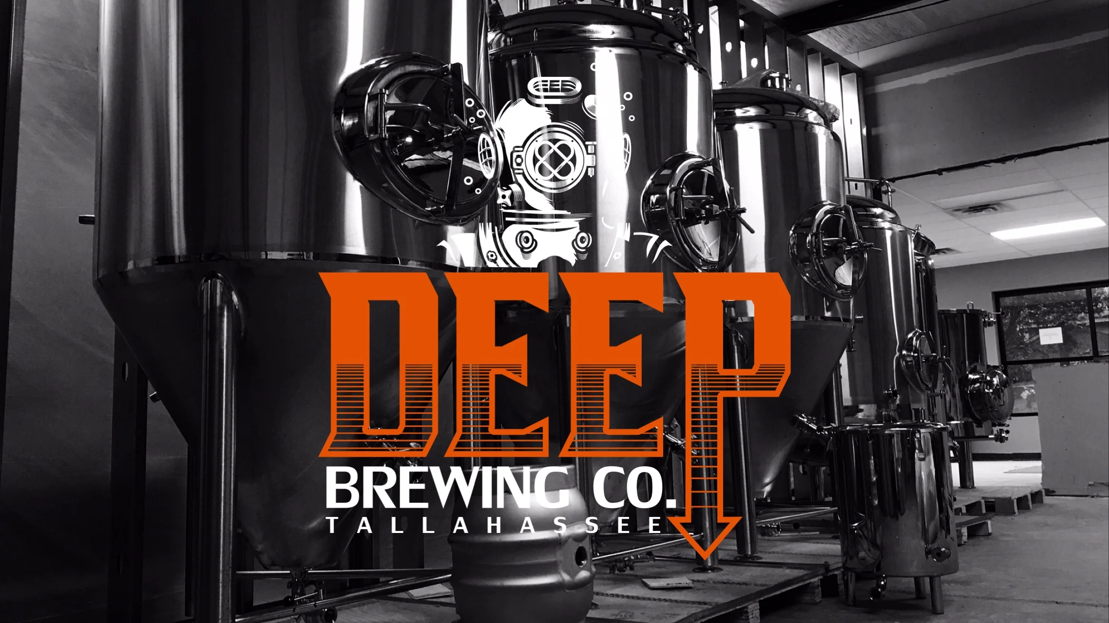 Out with the old... In with the BREW!!!