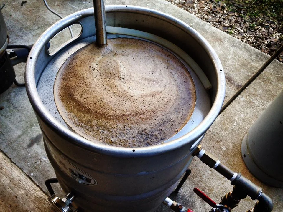 A Beer about Blogs (Repost From Tallahassee Beer Blog)