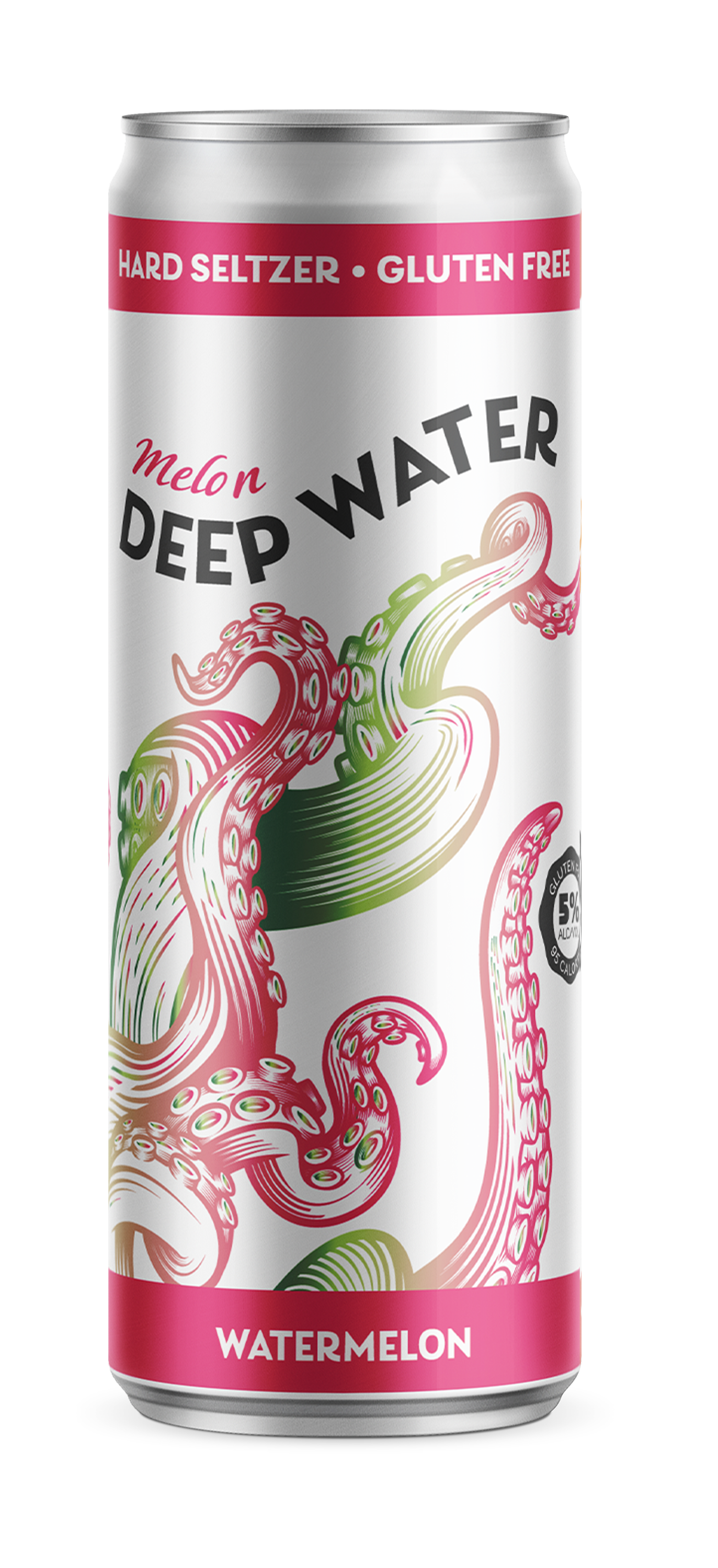 Deep Water - Melon