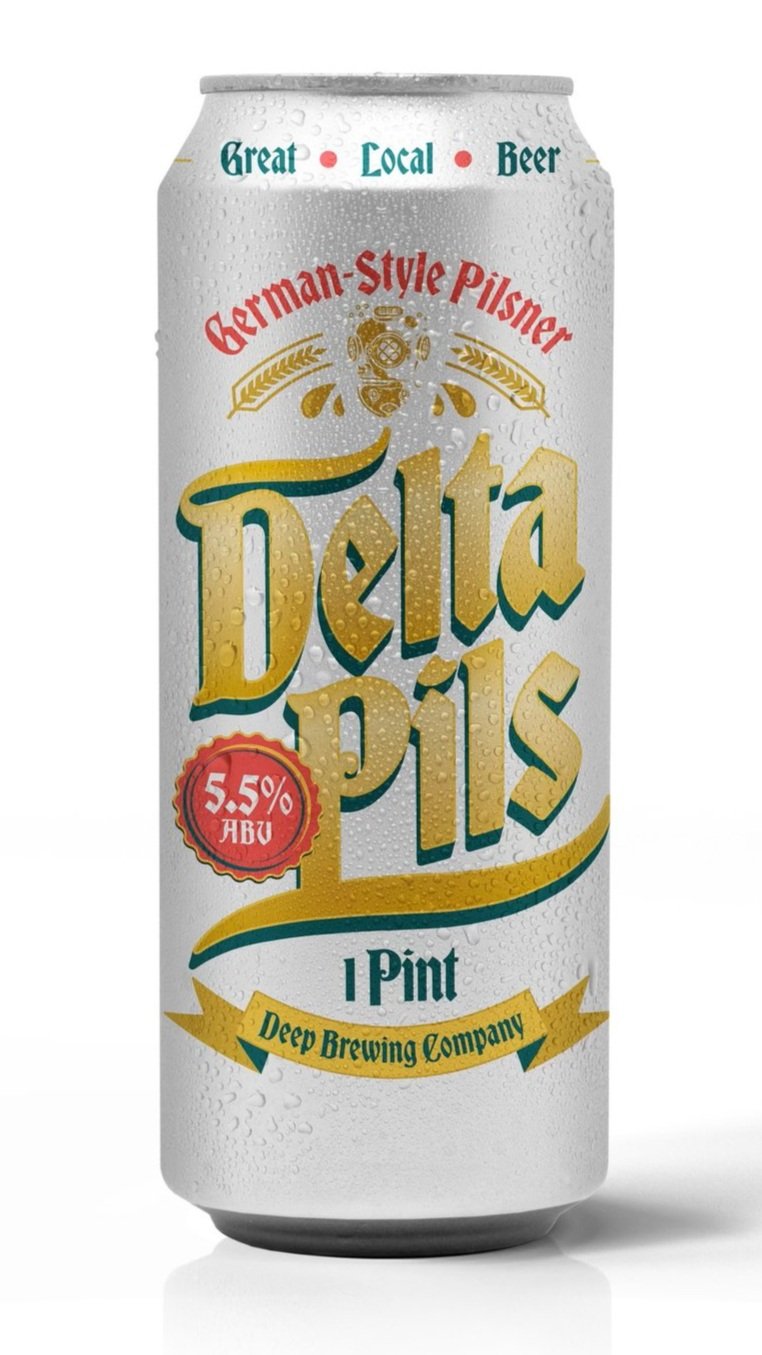 Delta Pils 
