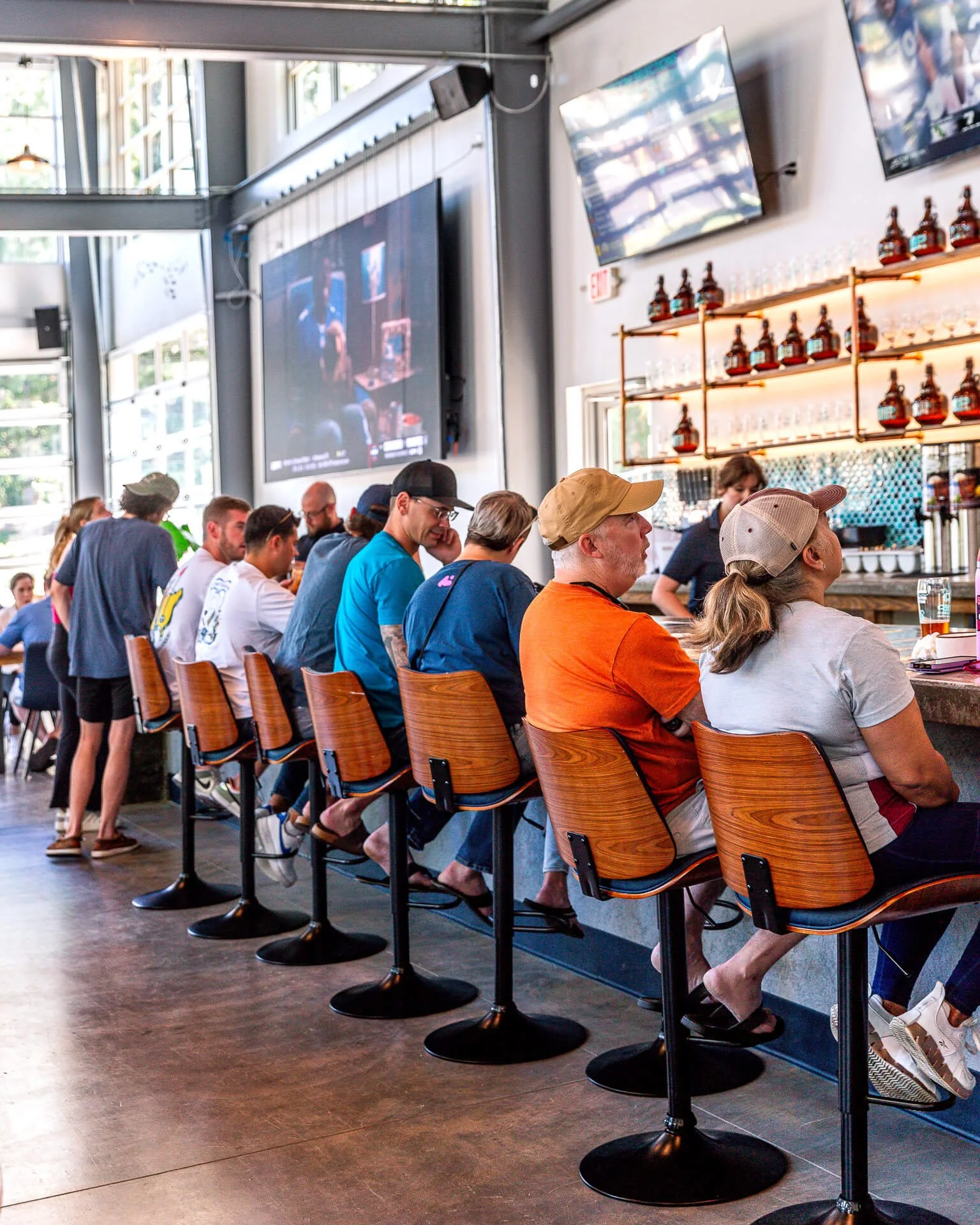 Deep Brew App Deep Brewing Co. | Hand Crafted | Tallahassee, FL