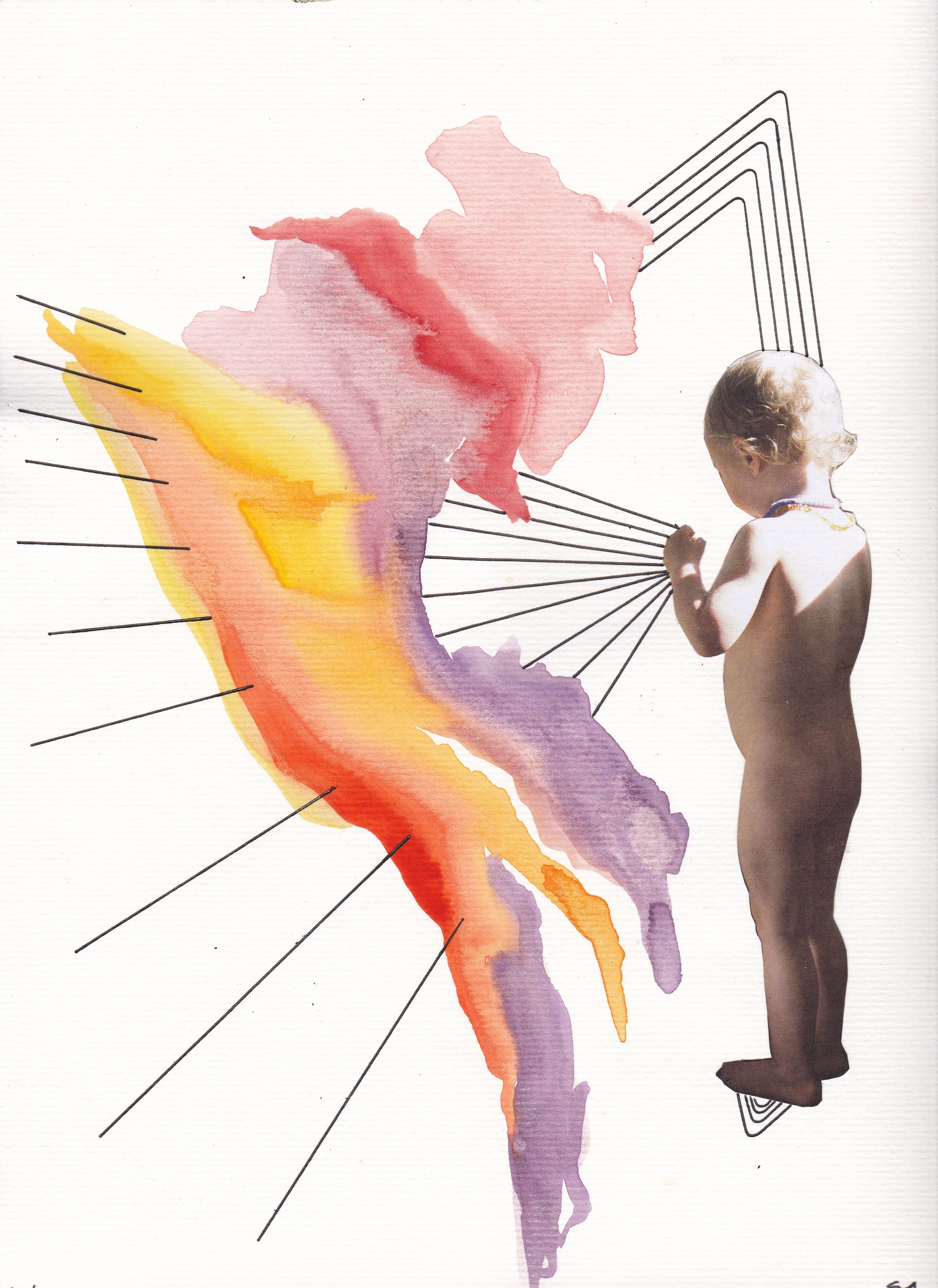 Girl Time No. 12 - 2015