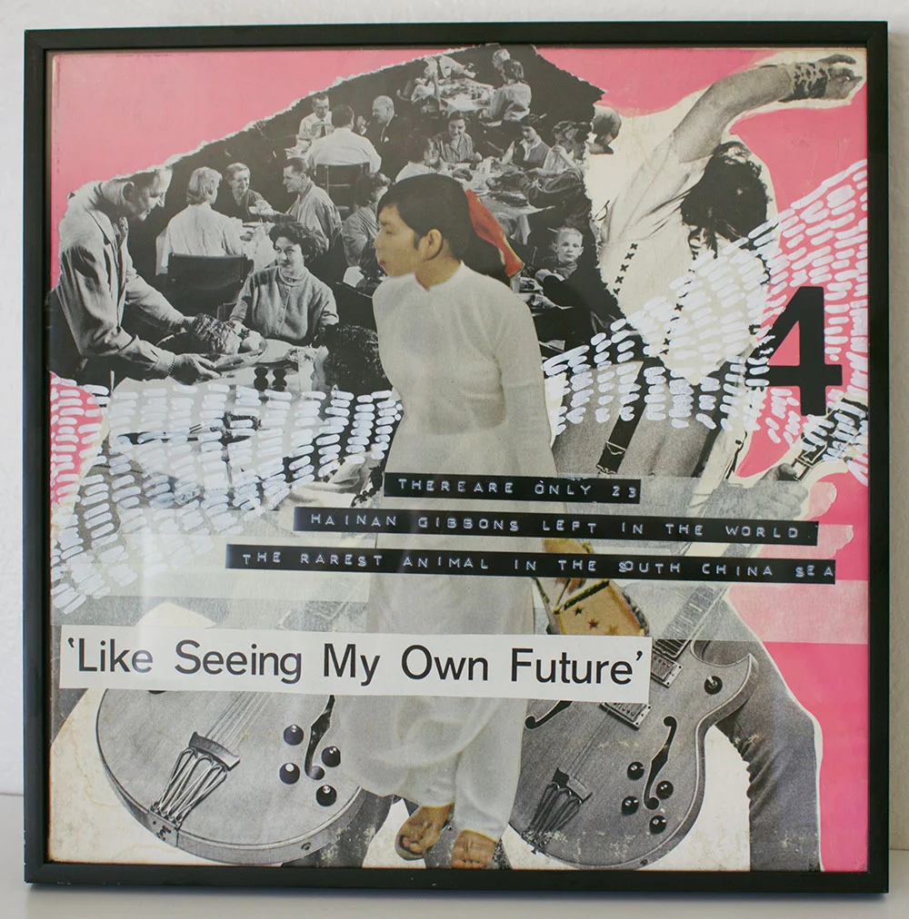 No One Is Listening - No. 4