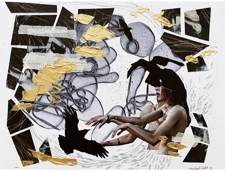 Naked Soul Series - No. 1