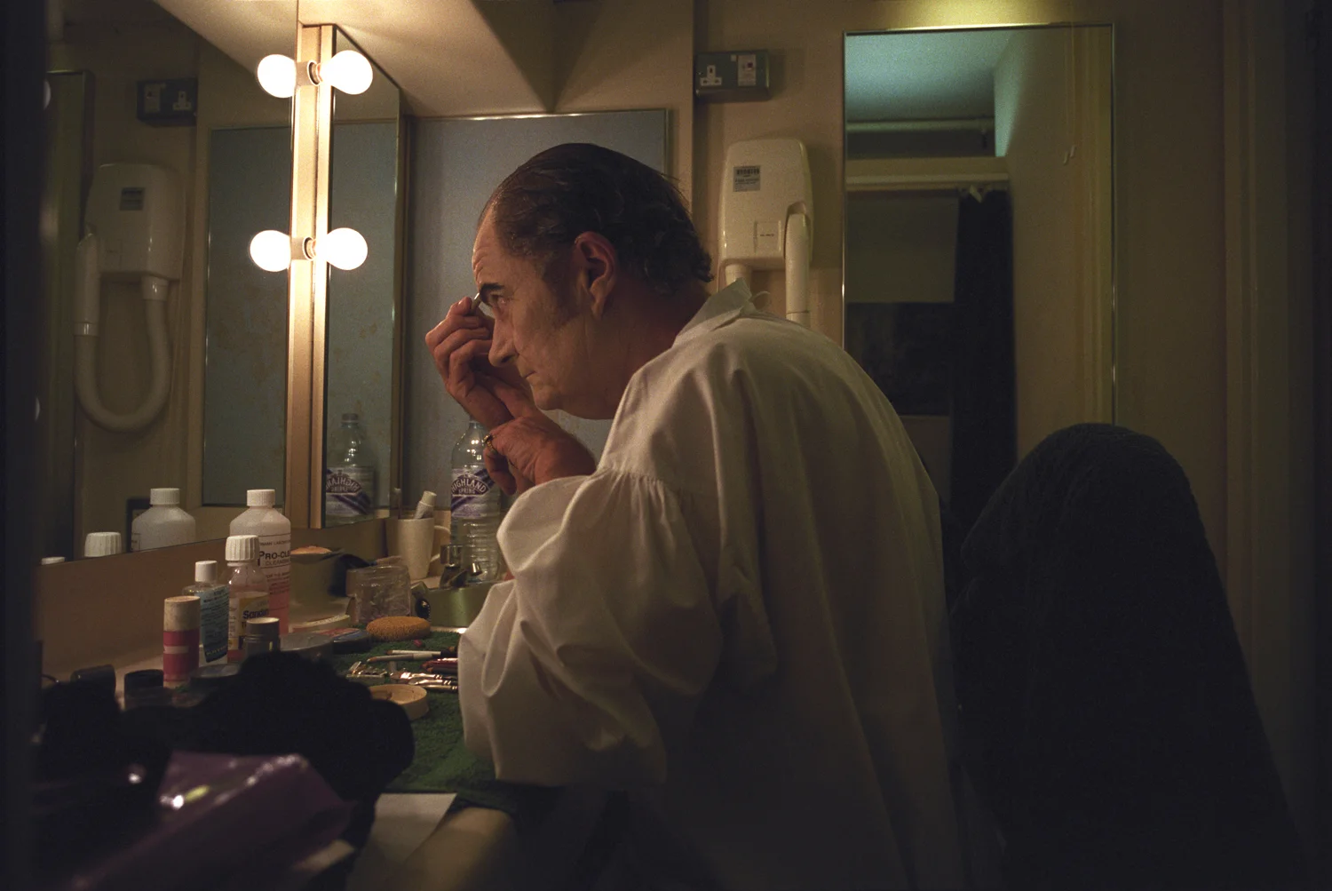 Jim Broadbent