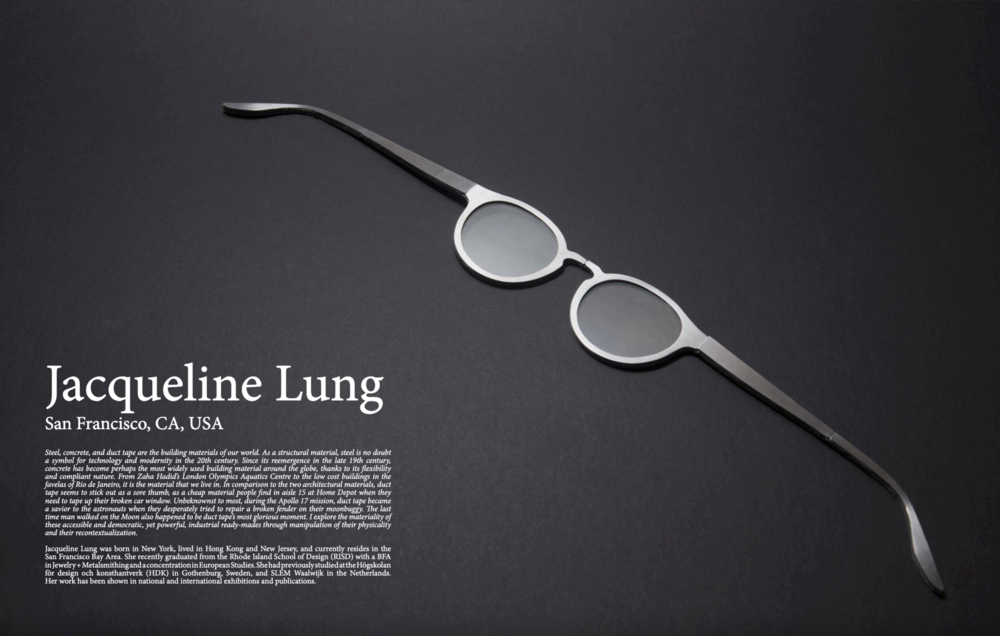 Art Reveal Magazine  |  2017