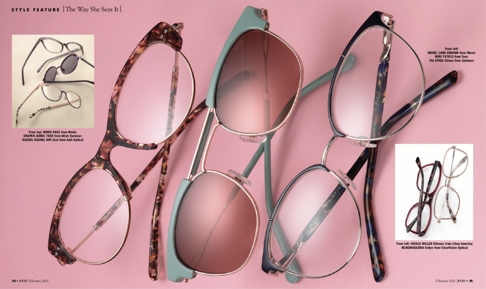 20/20 Magazine  |  2021