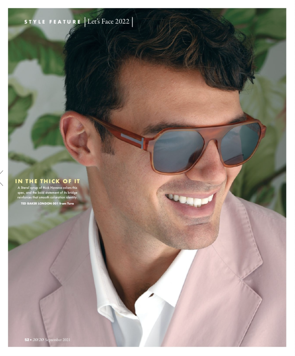 20/20 Magazine  |  2021