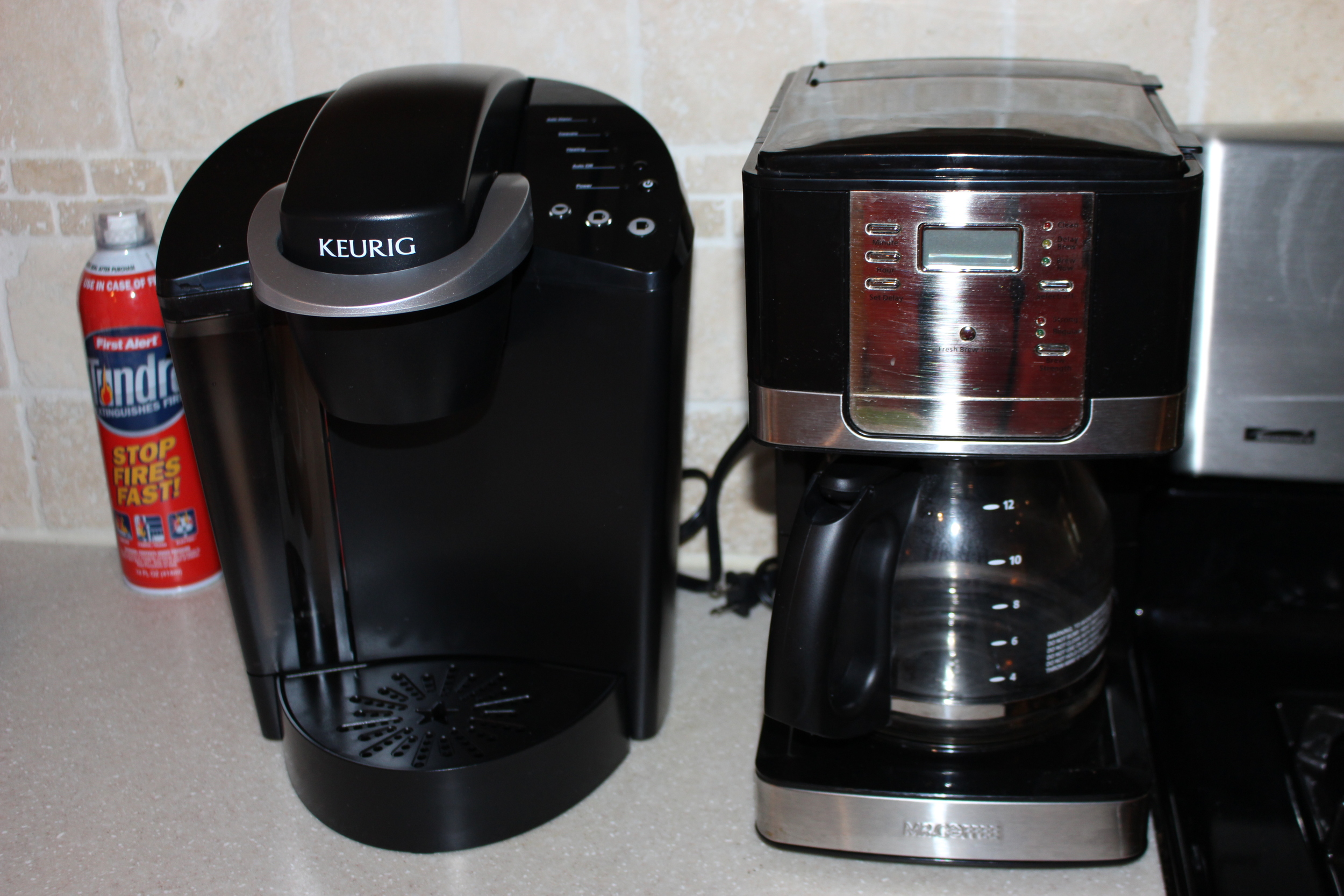 Coffee makers.JPG