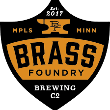 Brass foundry Brewe logo.png