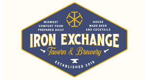 Iron Exchange logo.png
