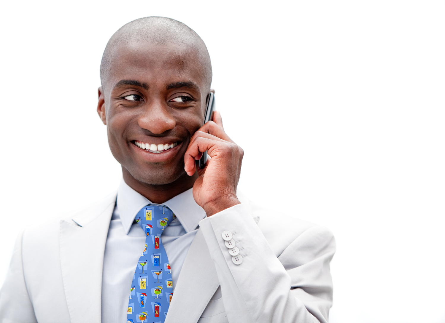 Conversational Neckties