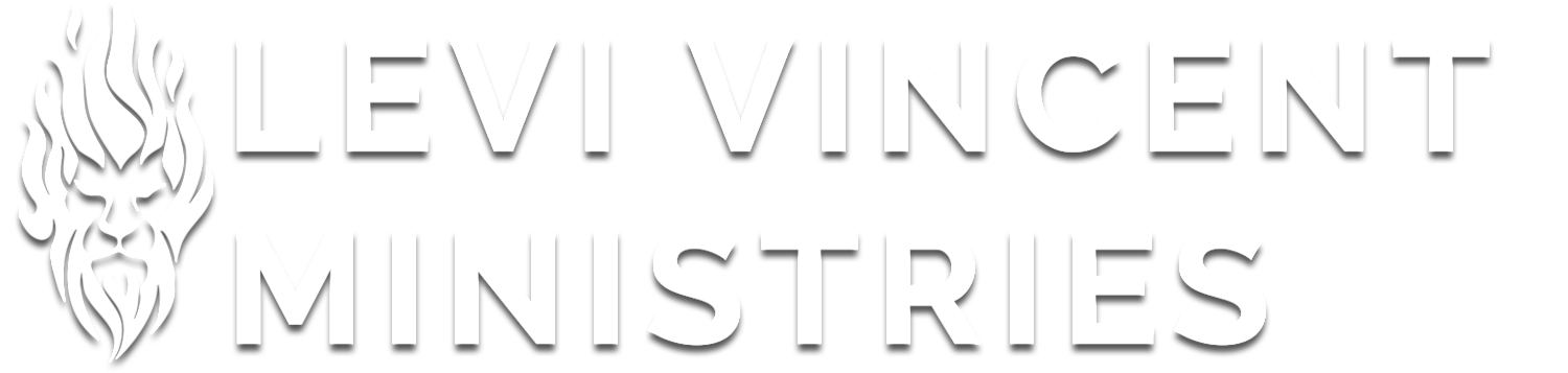 Levi Vincent Ministries