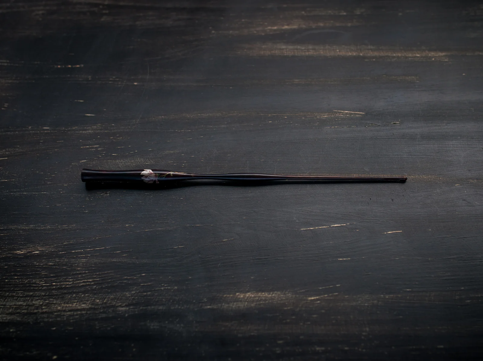 Story of Lacquer Pen