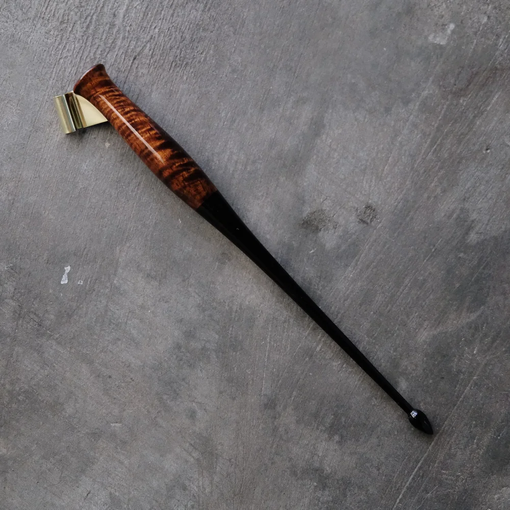 Straight Pen Holders, Oblique Nib Holders, Urushi Pens, Handmade