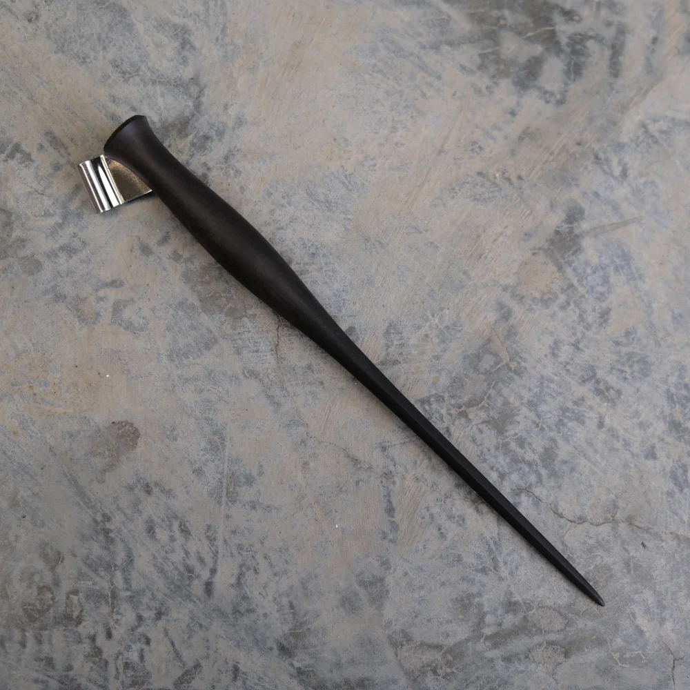 Straight Pen Holders, Oblique Nib Holders, Urushi Pens, Handmade