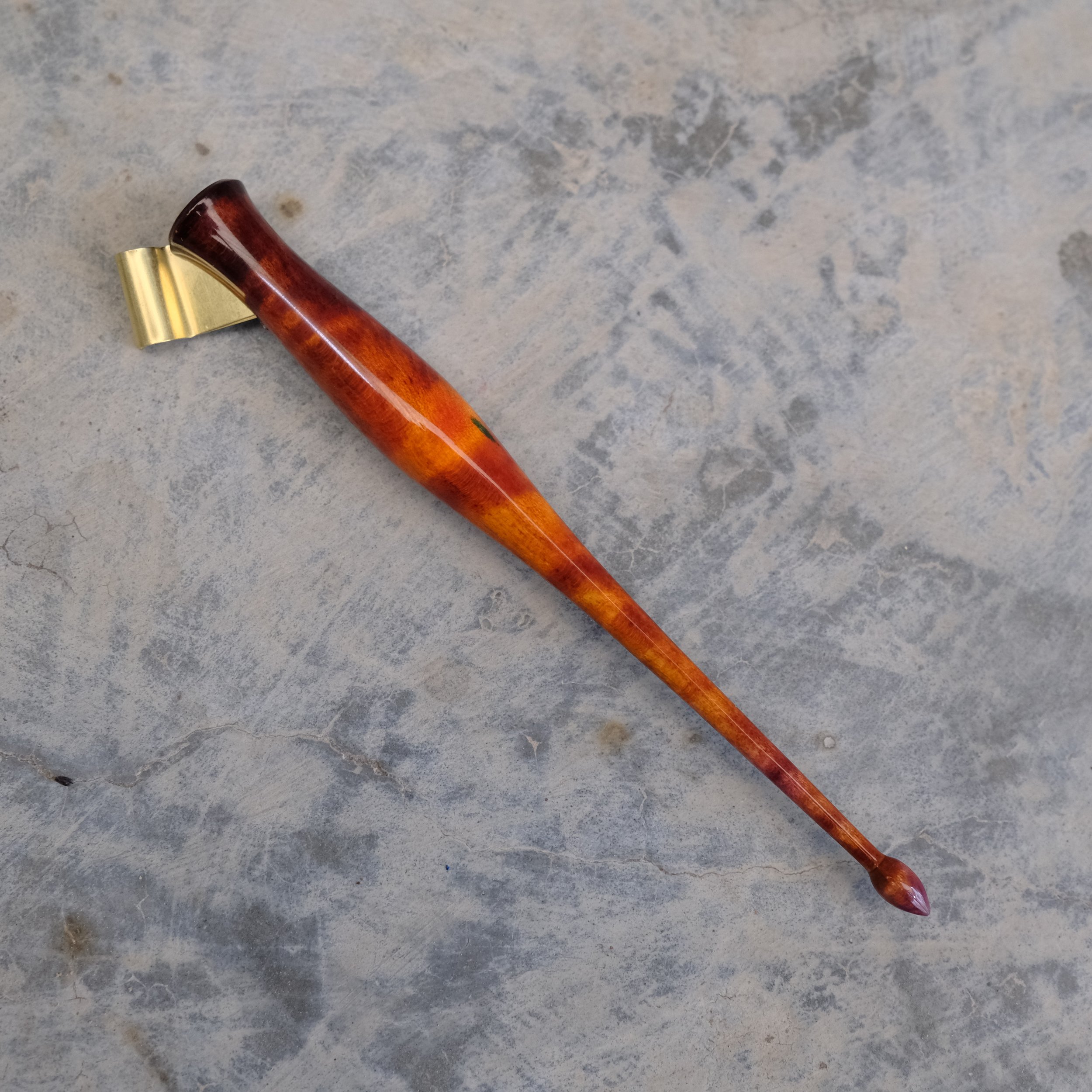 bright-flame-hot-summer-dyed-curly-maple-oblique-pen-holder.jpeg
