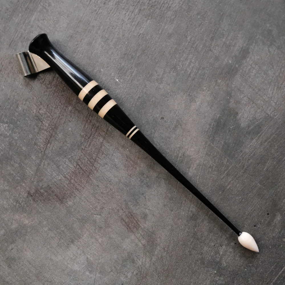 Straight Pen Holders, Oblique Nib Holders, Urushi Pens, Handmade