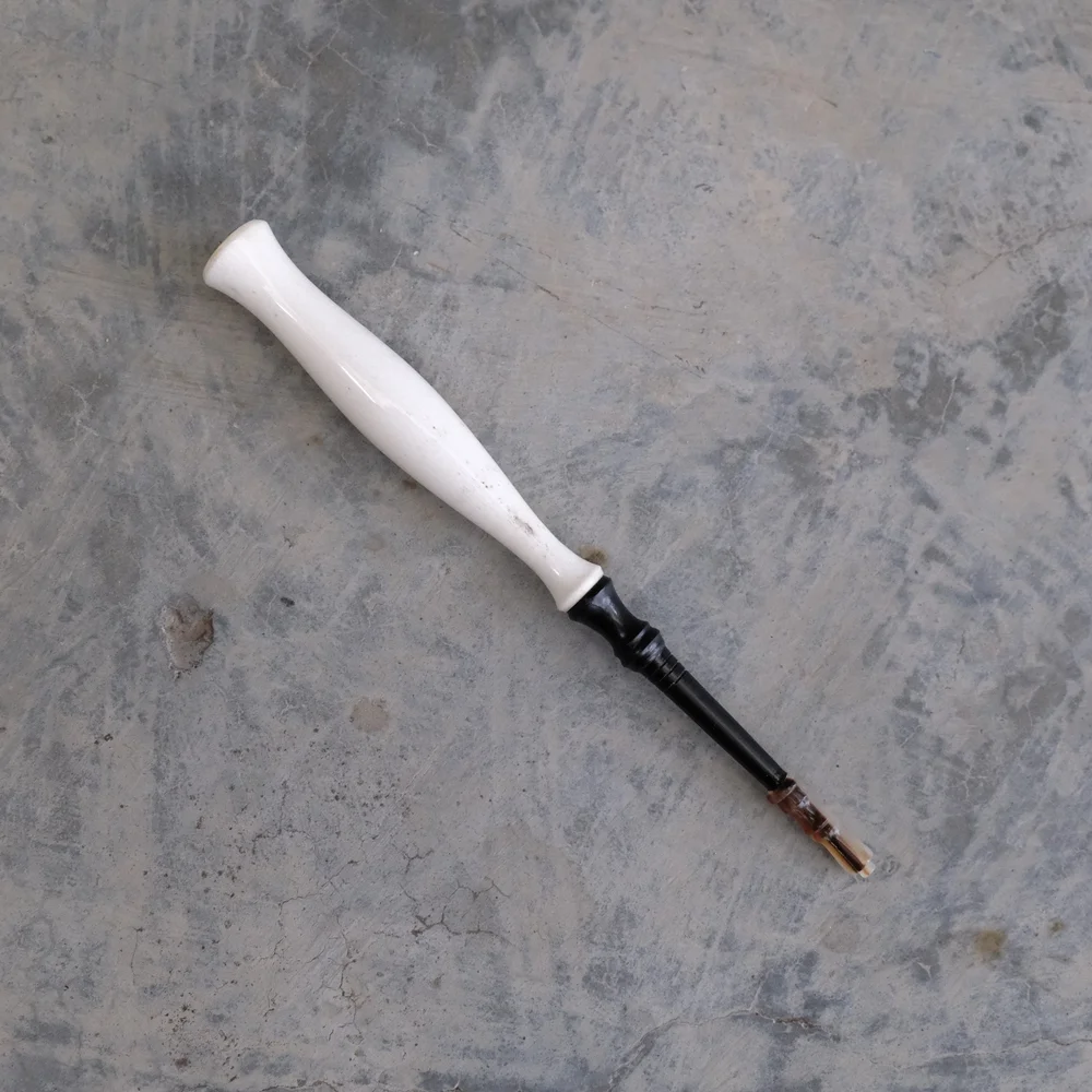 Straight Pen Holders, Oblique Nib Holders, Urushi Pens, Handmade